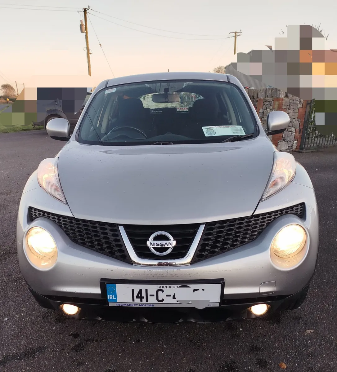 Nissan Juke 2014! - Image 2