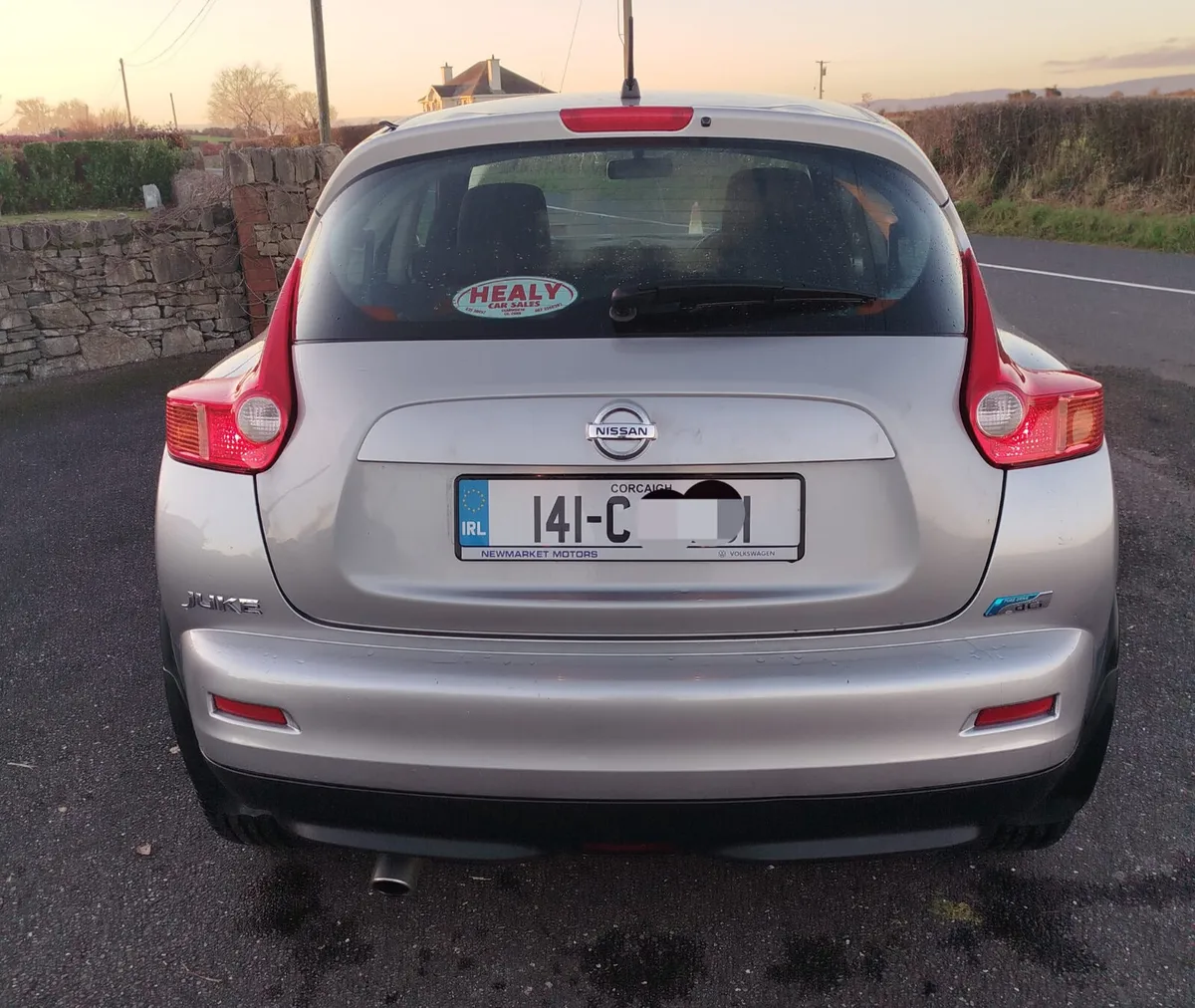 Nissan Juke 2014! - Image 3