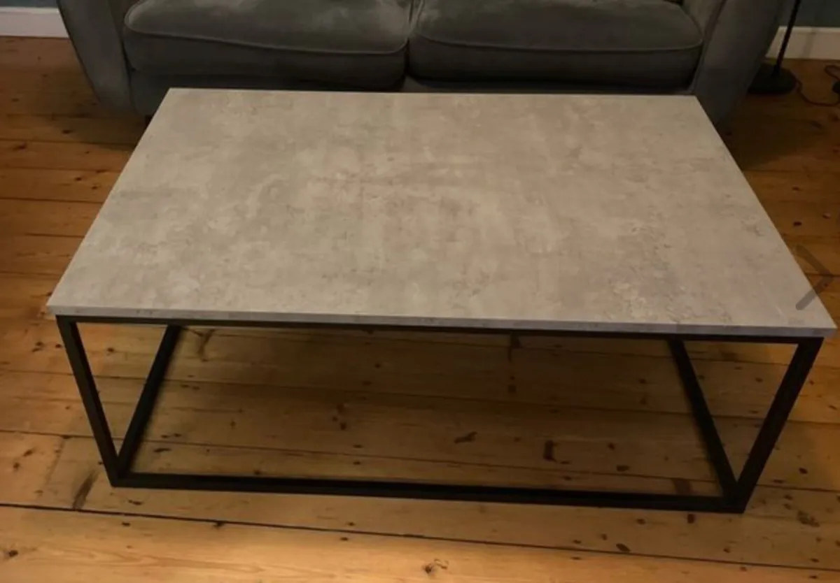 Jysk Coffee Table - Image 1