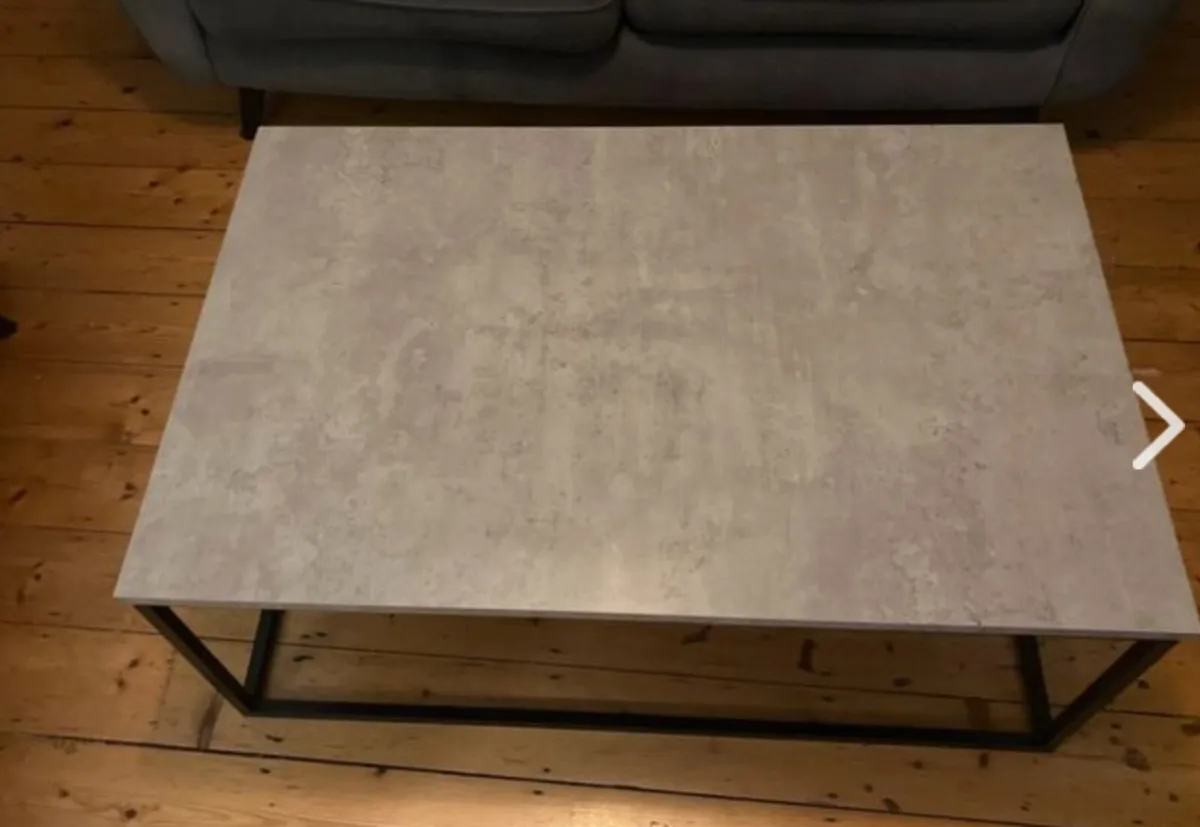 Jysk Coffee Table - Image 2
