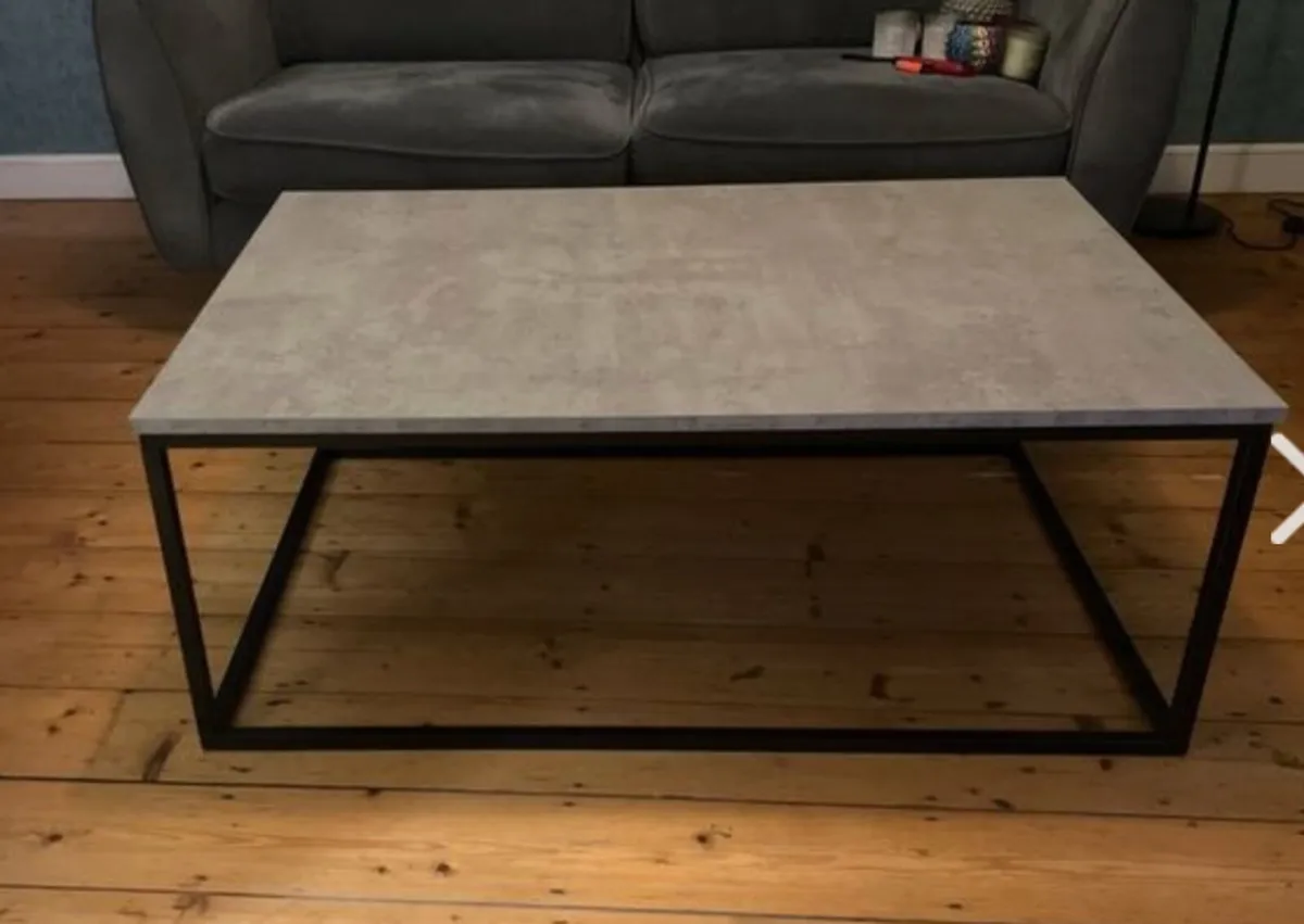 Jysk Coffee Table - Image 3