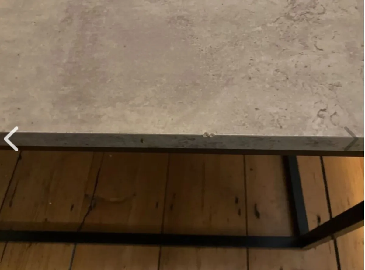 Jysk Coffee Table - Image 4