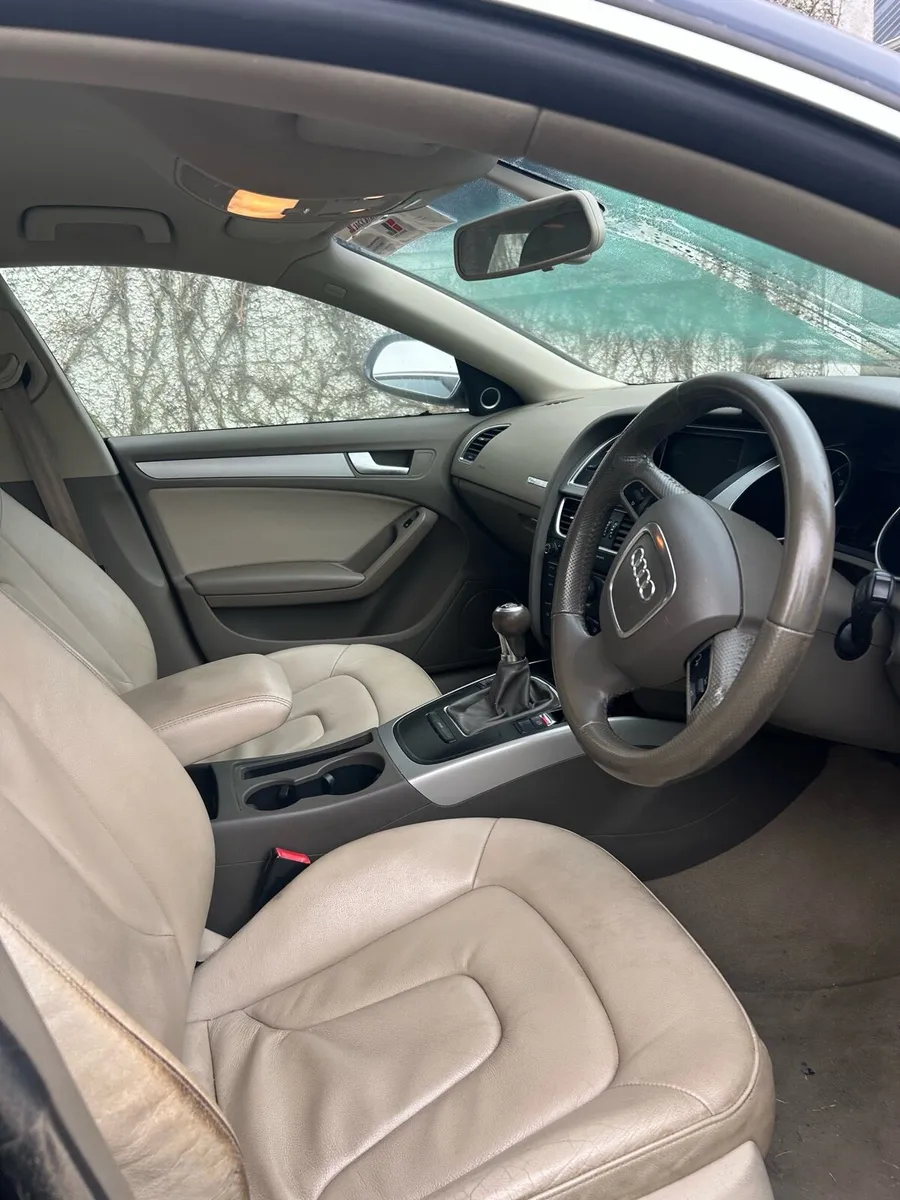 Audi A5 - Image 4