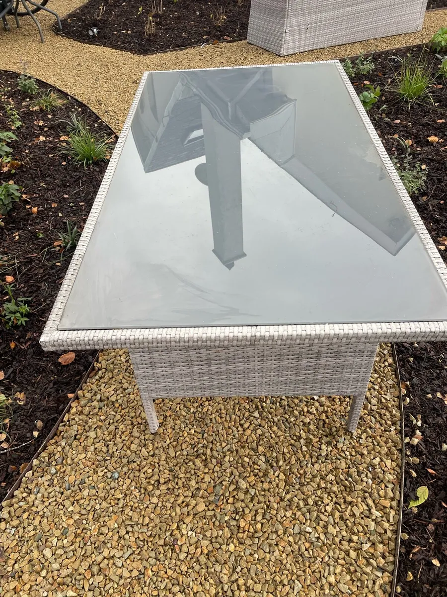 Garden Furniture - Image 2