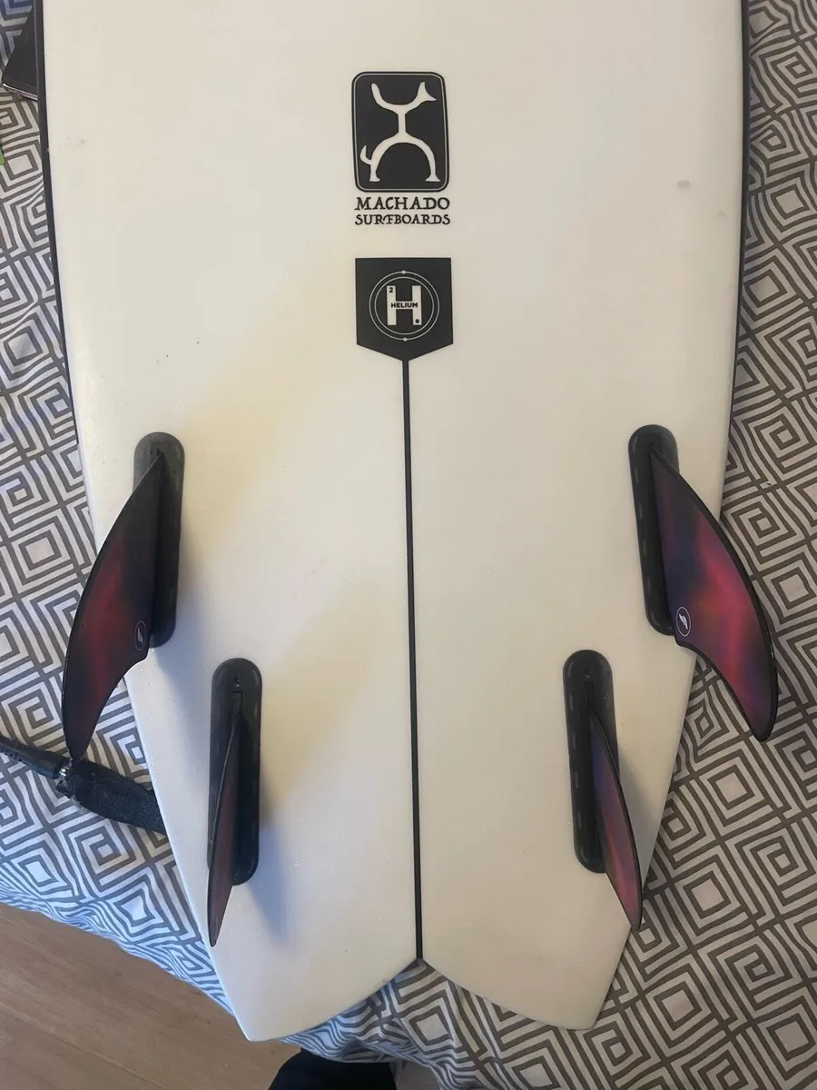 Surfboard FireWire Seaside - Image 2