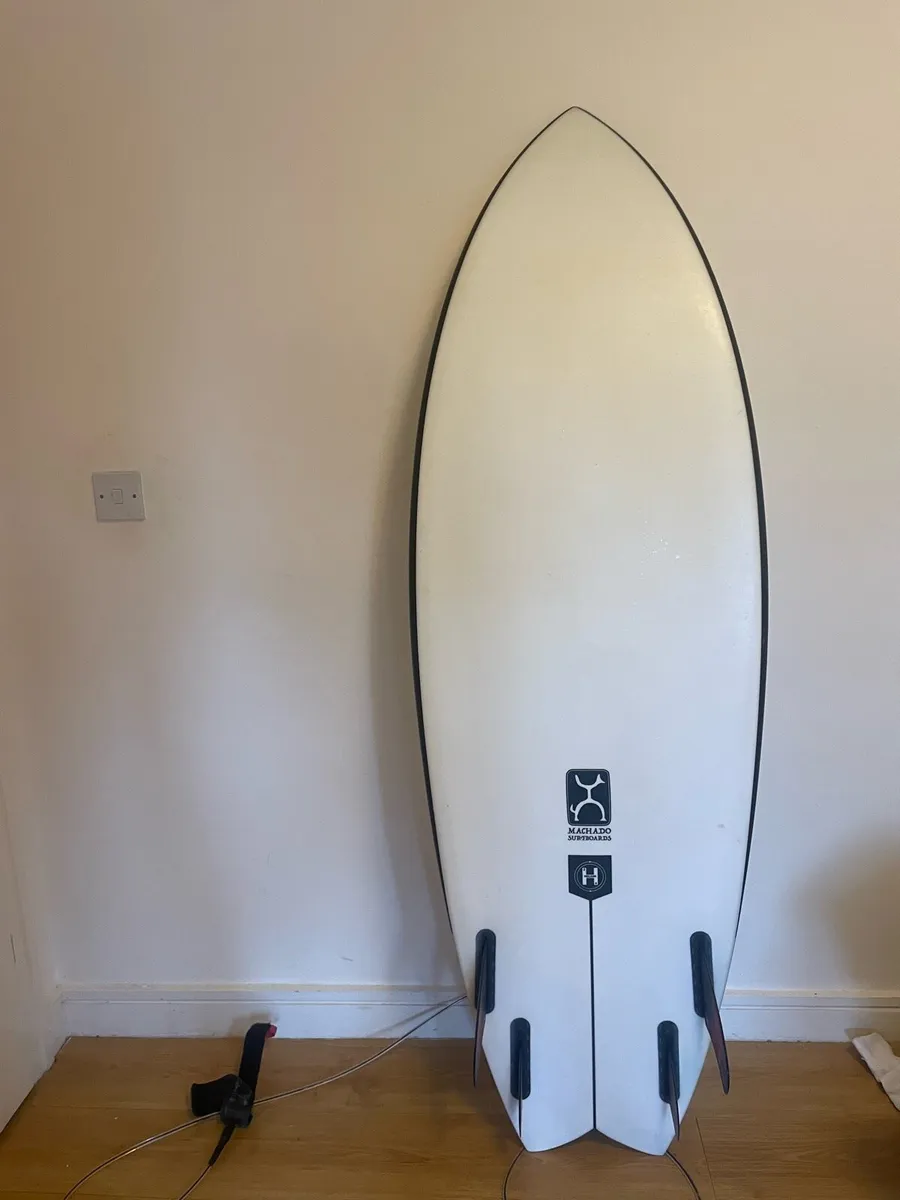 Surfboard FireWire Seaside - Image 3