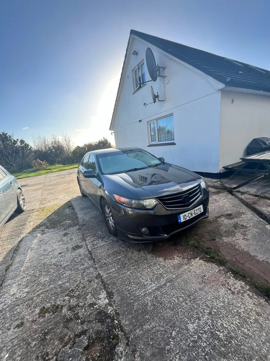 Honda Accord - Image 2