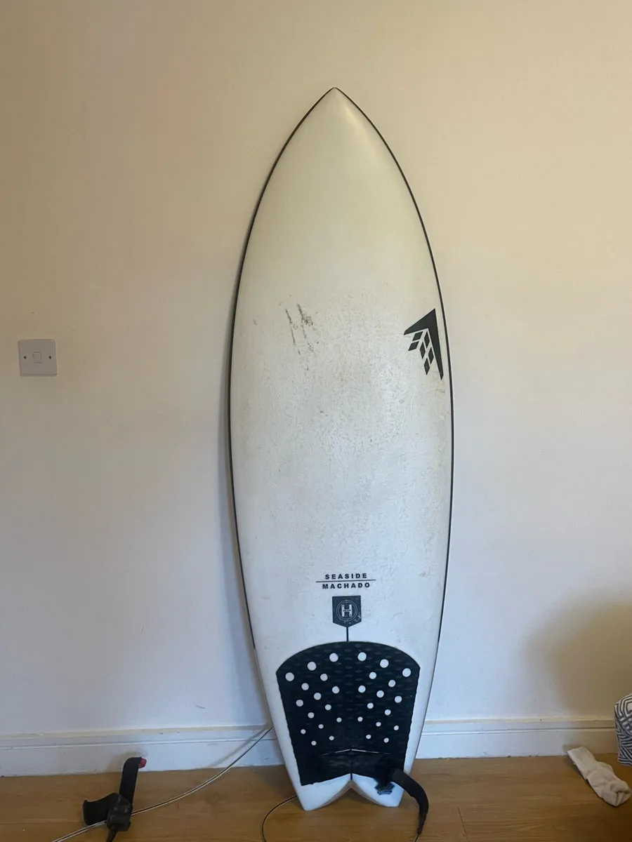 Surfboard FireWire Seaside - Image 1