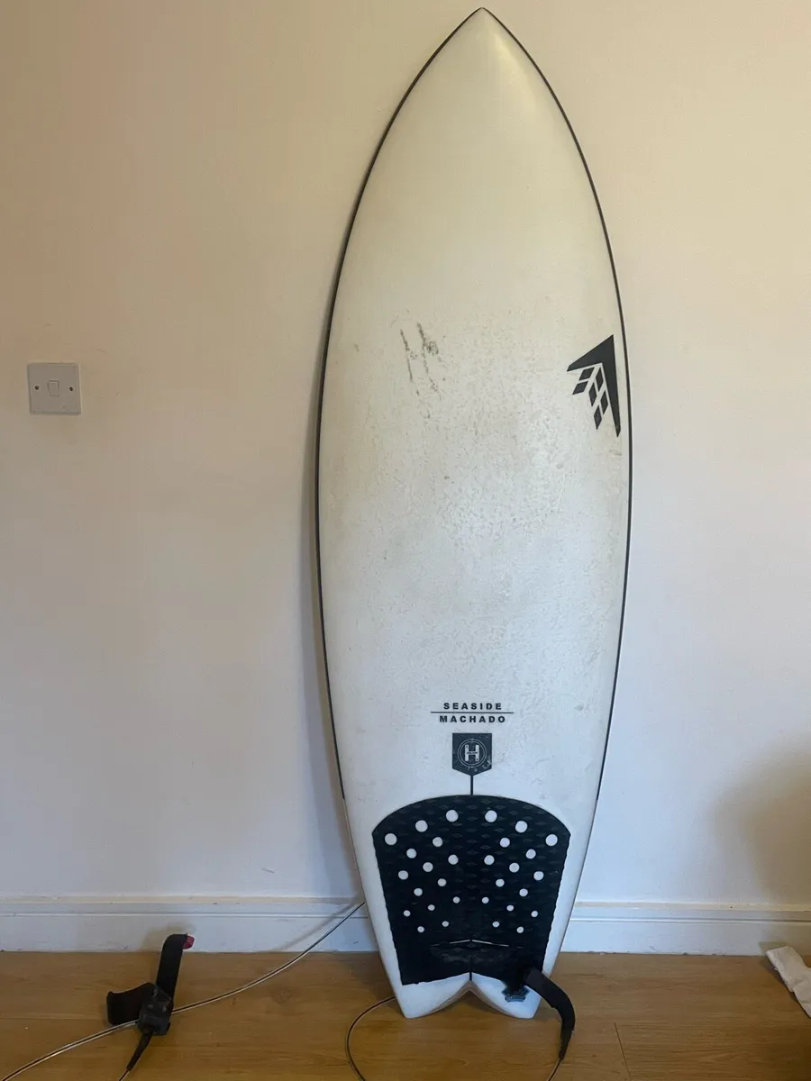 Surfboard FireWire Seaside - Image 4