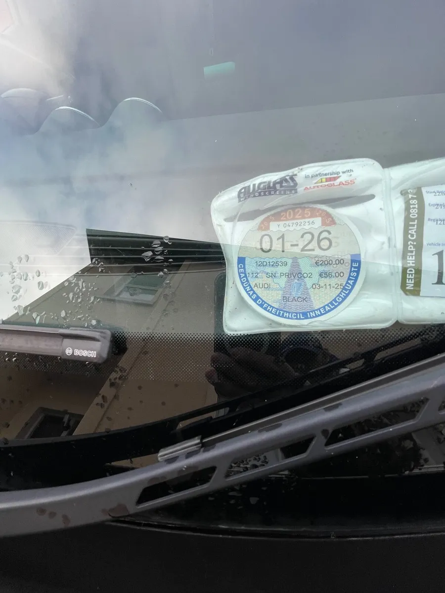 Audi A3 2012 - Image 2