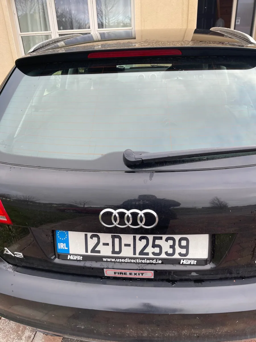 Audi A3 2012 - Image 3