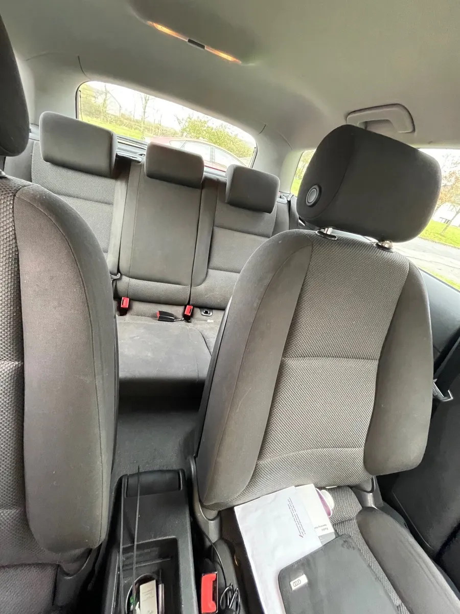 Audi A3 2012 - Image 4