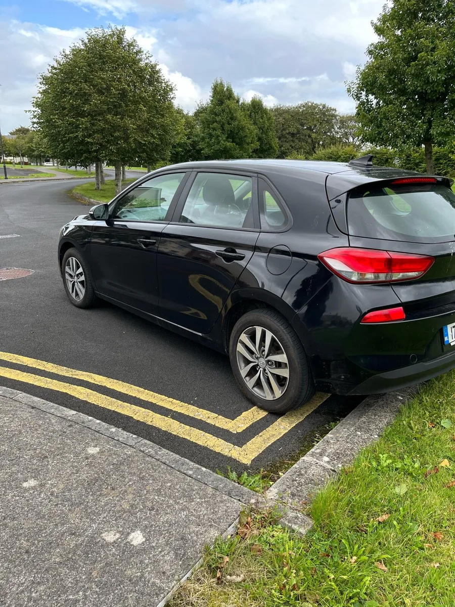 Hyundai i30 172 1.6 CRDI Nct 9/27 (PRICE €7,950) - Image 3