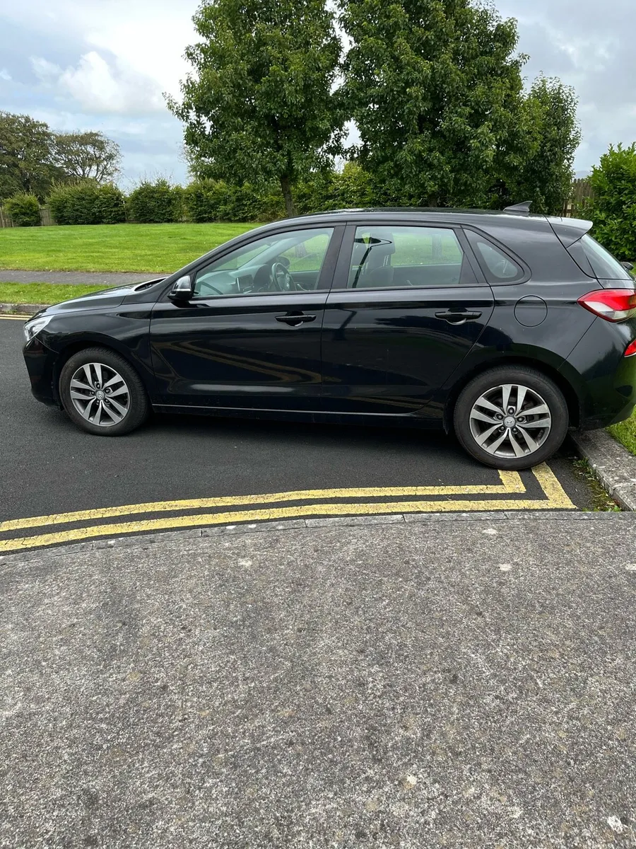 Hyundai i30 172 1.6 CRDI Nct 9/27 (PRICE €7,950) - Image 4