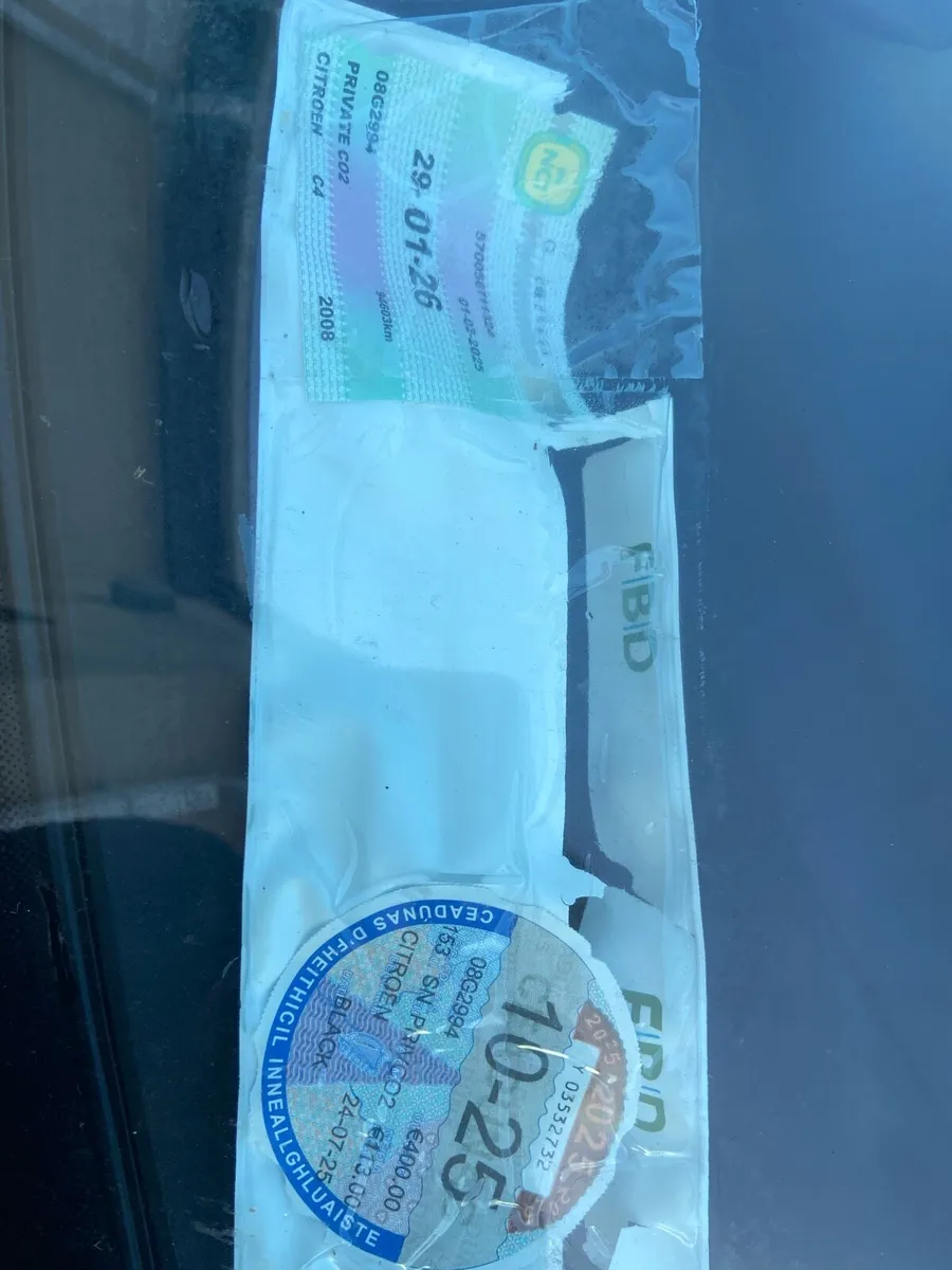 Citroen C4 - Image 3