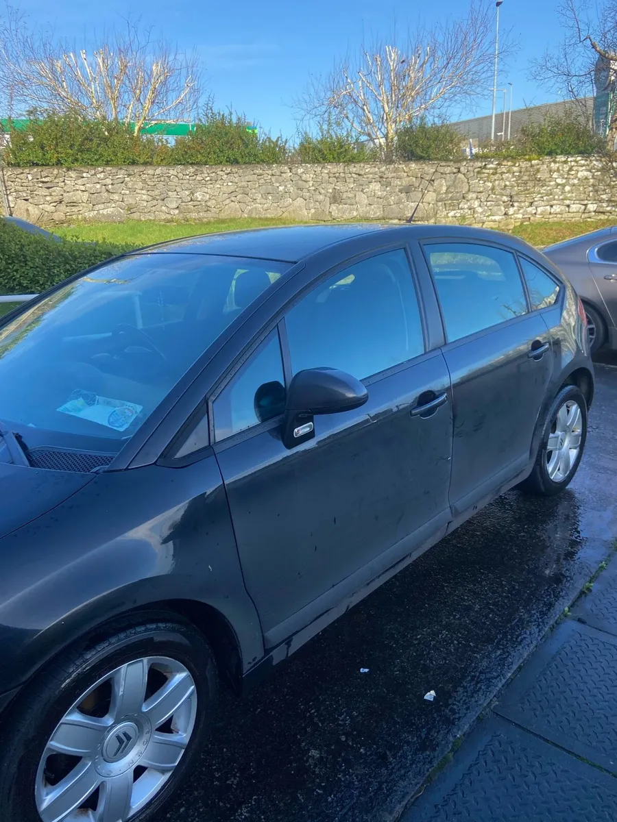 Citroen C4 - Image 4