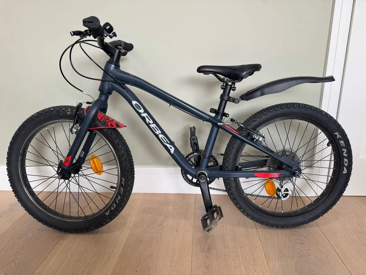 Kids bike - Image 1