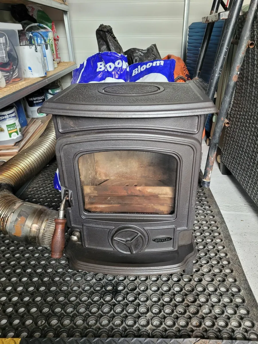 Stove - Image 2