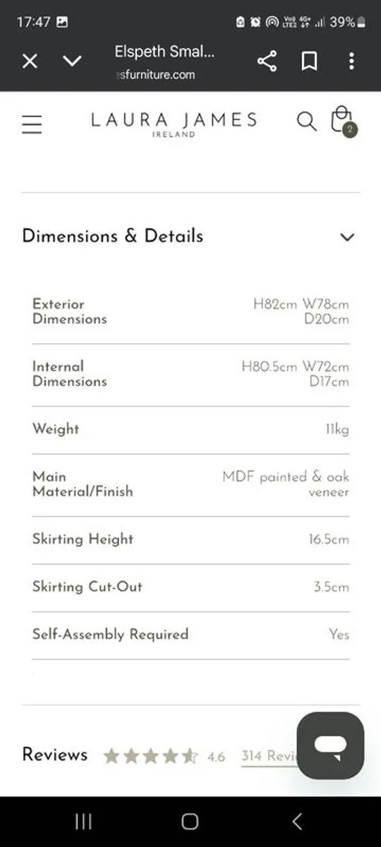 Radiator Covers - Image 1