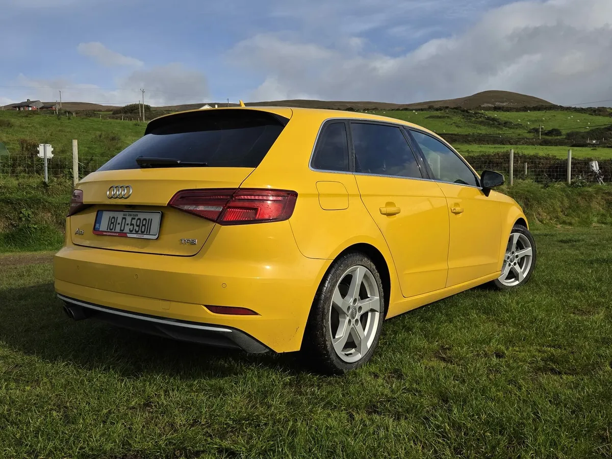 Audi A3 - Image 2