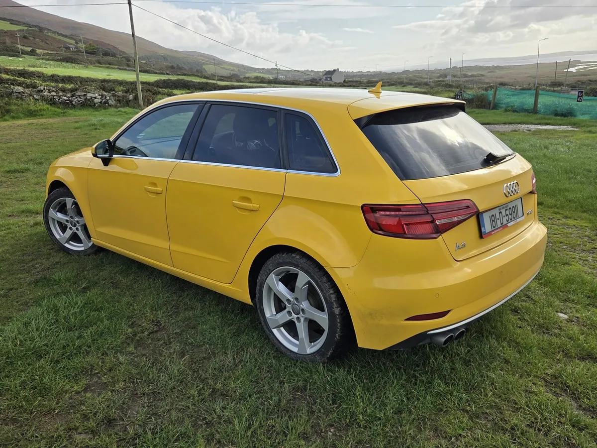 Audi A3 - Image 3