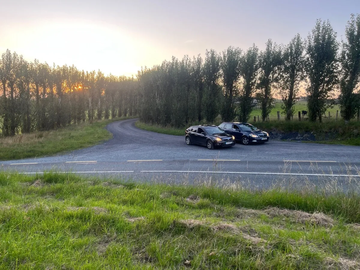 2010 Ford focus - Image 2