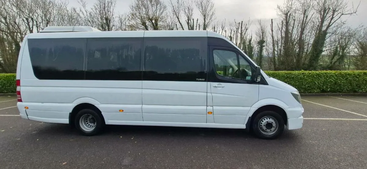 Mercedes Envoy - Image 3