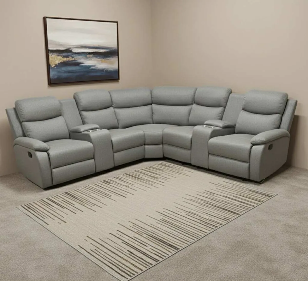 Brand new Stanley suite now available - Image 2