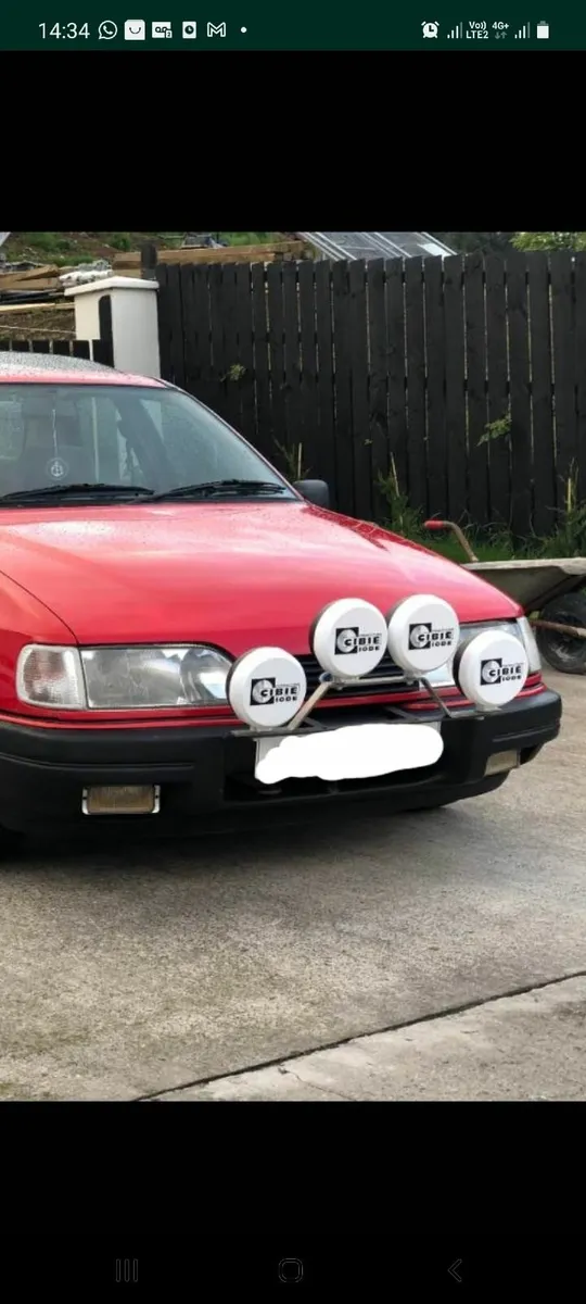 Cibie spotlight kits - Image 2