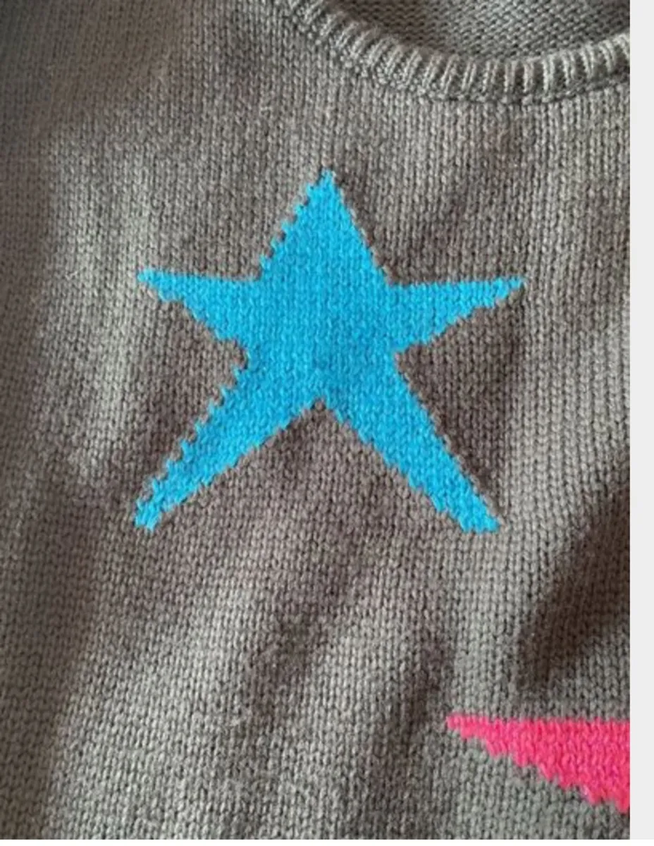 Jumper dress - Marks and Spencers - Age 13-14 - Image 4