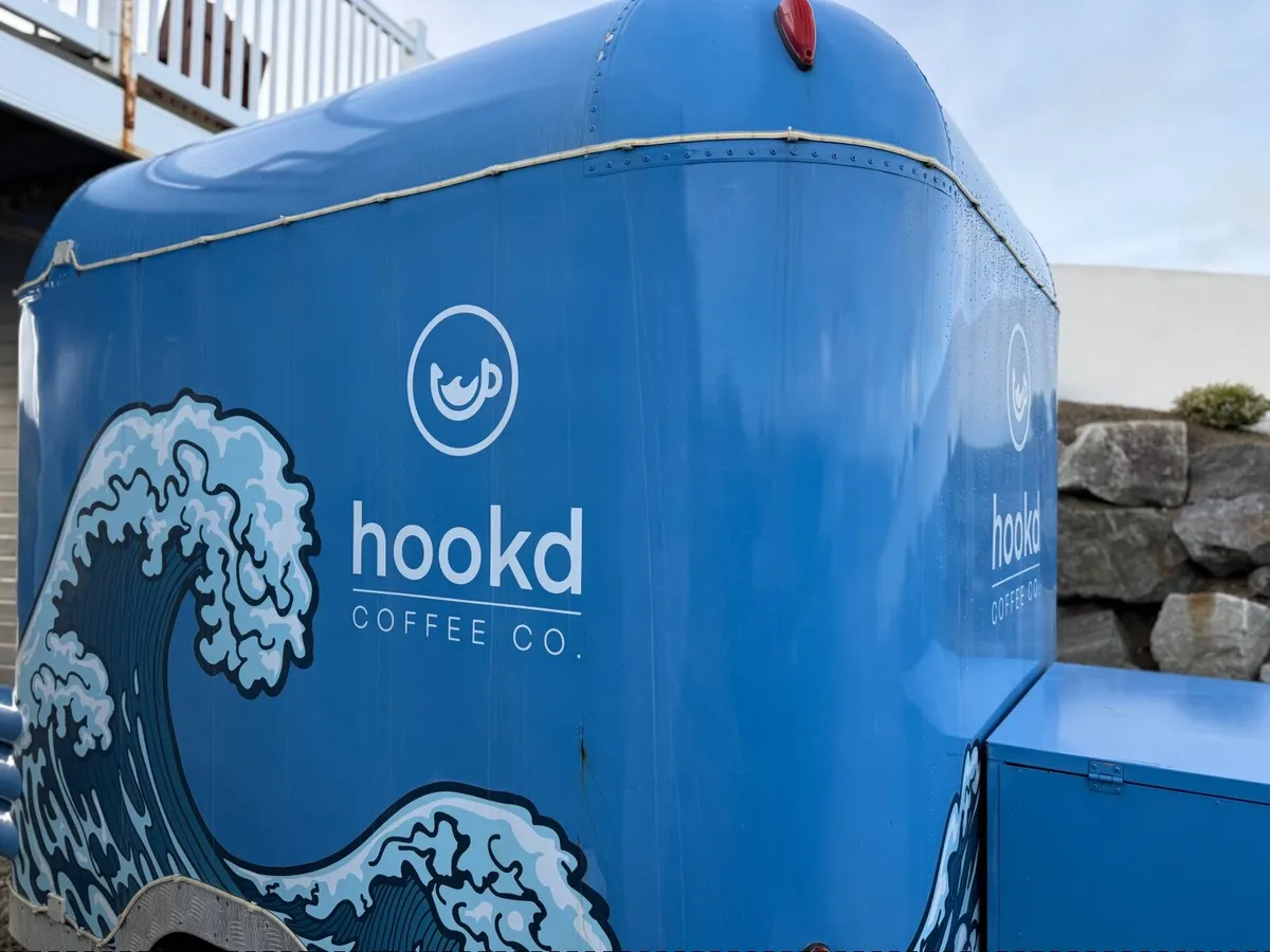 Coffee - Food Trailer (New Year - New Business) - Image 3