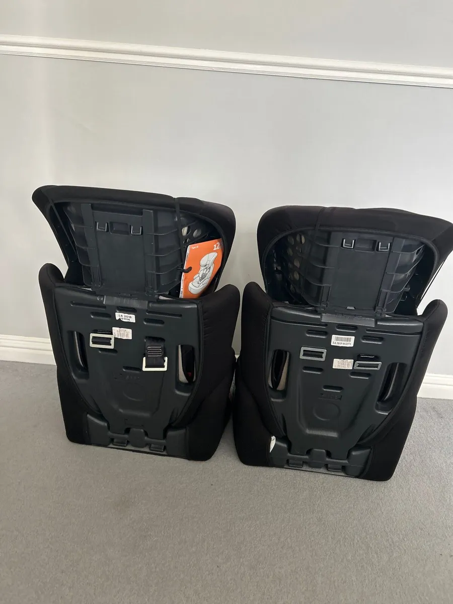 Baby car seats - Image 2