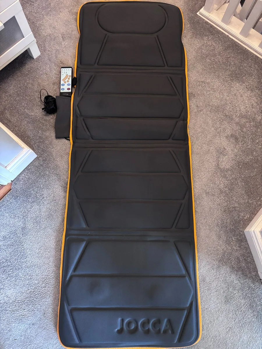Massage Mat - Image 1