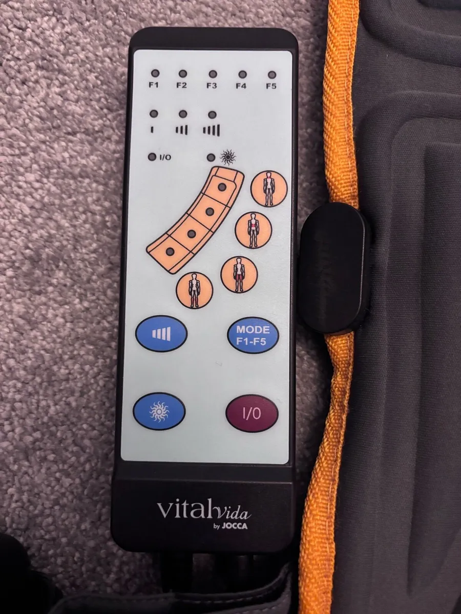 Massage Mat - Image 2