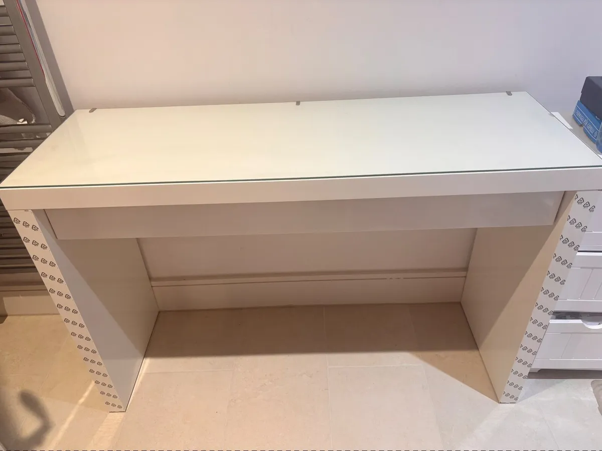 IKEA Malm Dressing Table - Image 2