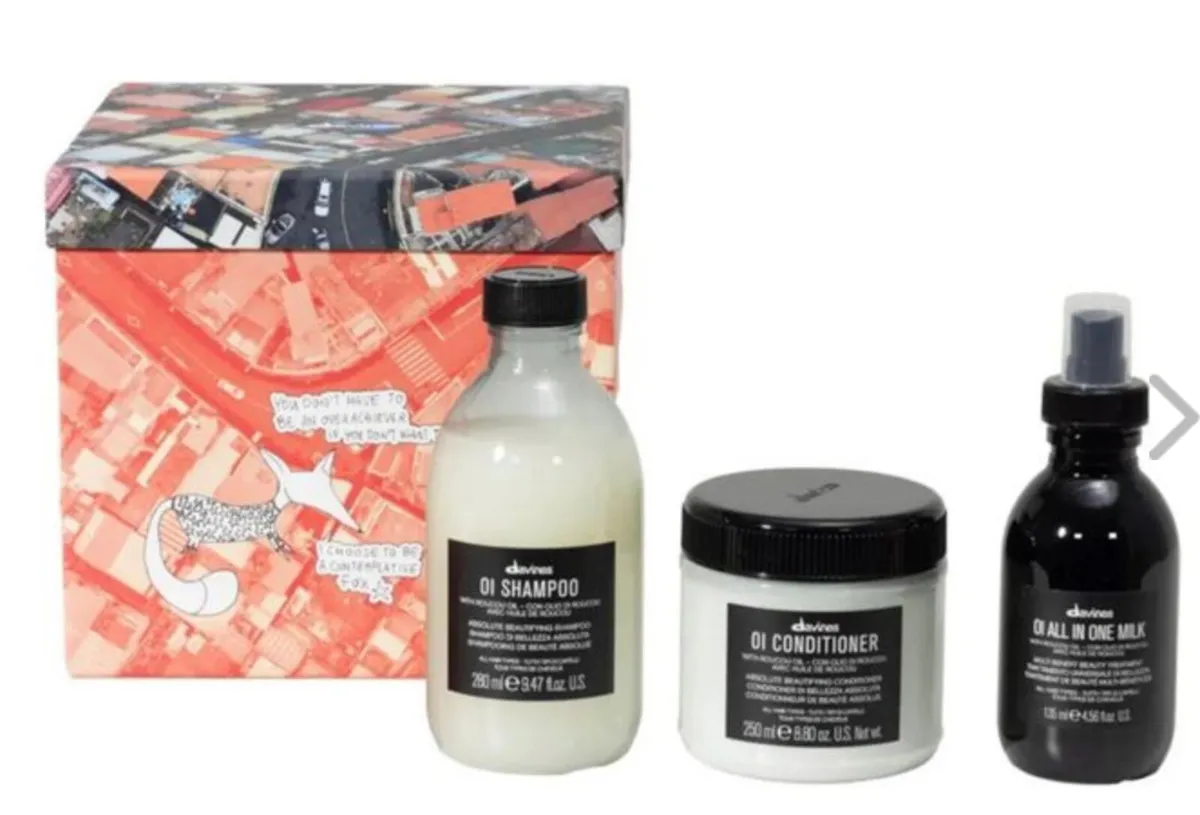 Davines The Contemplative Box for all hair types - Image 1