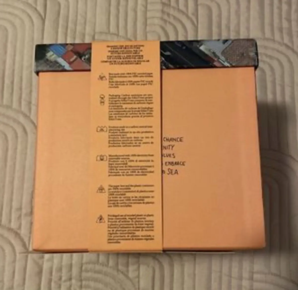 Davines The Contemplative Box for all hair types - Image 4