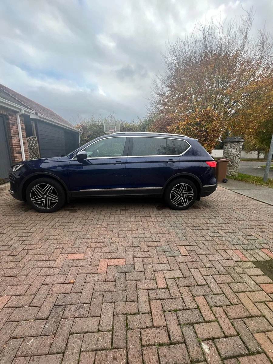 Seat Tarraco Xcellnce 2.0 TDI - Image 2
