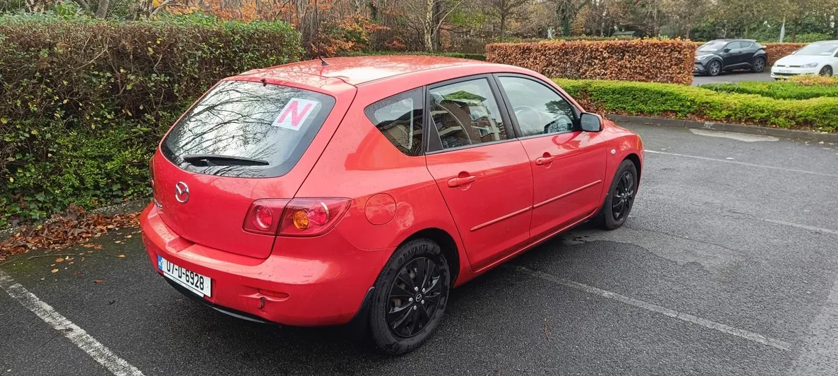 Mazda 3 BK 1.6L Petrol Touring **Low Miles** - Image 2
