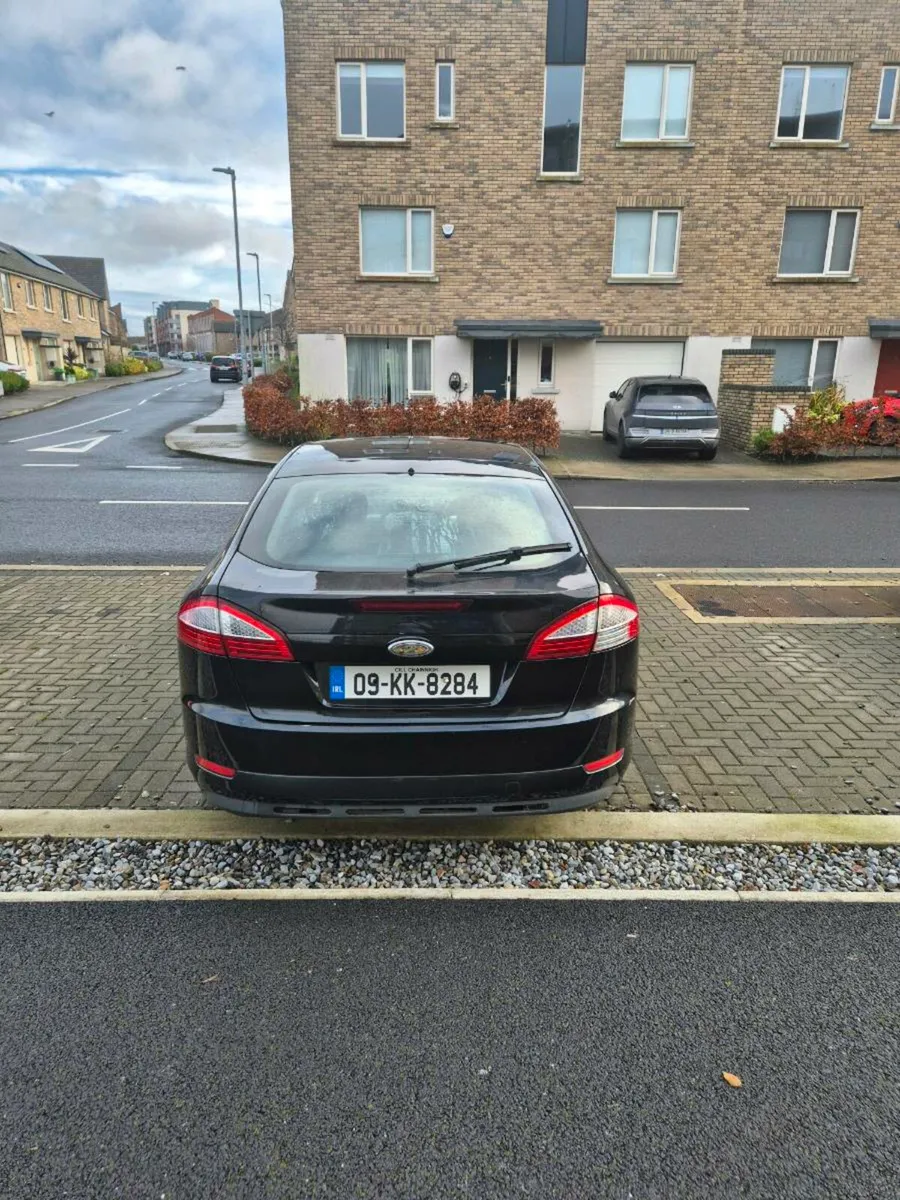 Ford Mondeo 1.8 Diesel - Image 3