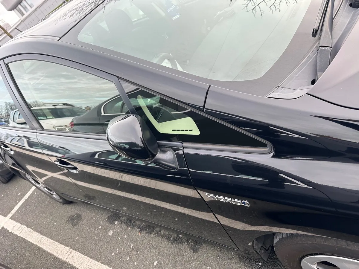 Toyota Prius 2013 - Image 3