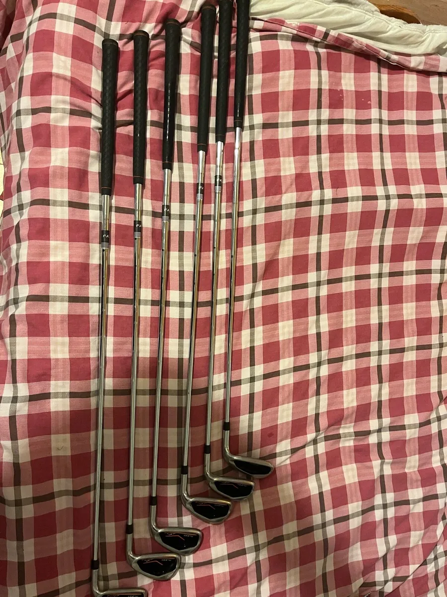 Golf Clubs - Image 2