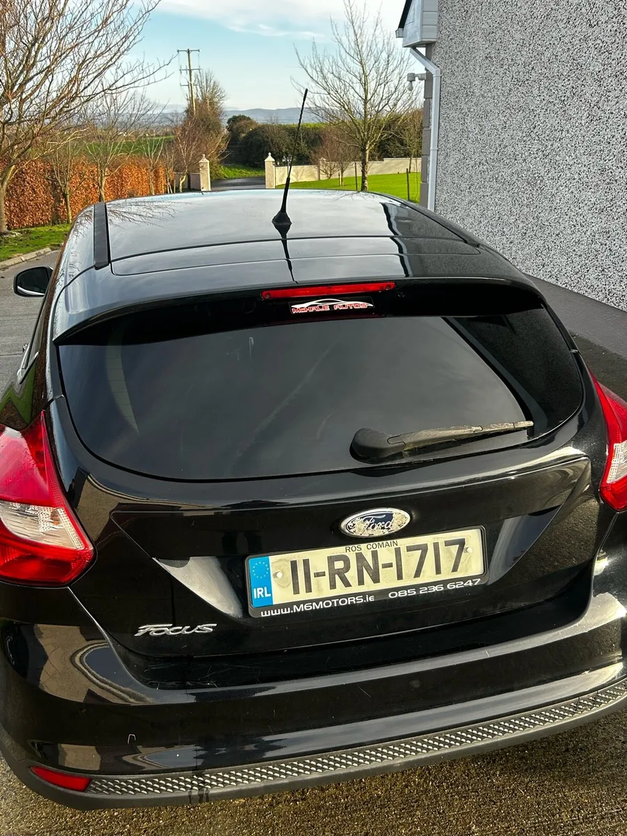 Ford focus 1.6 diesel - Image 2