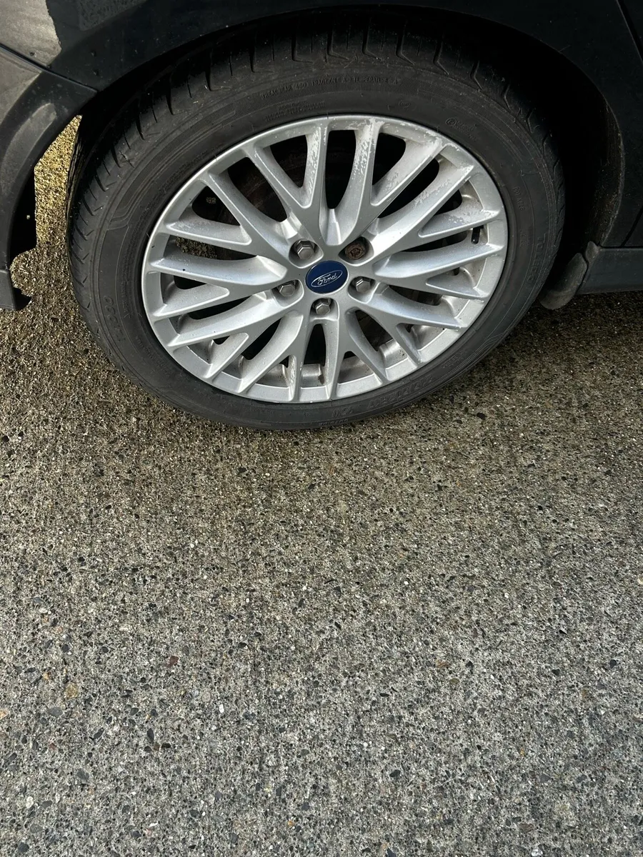 Ford focus 1.6 diesel - Image 4