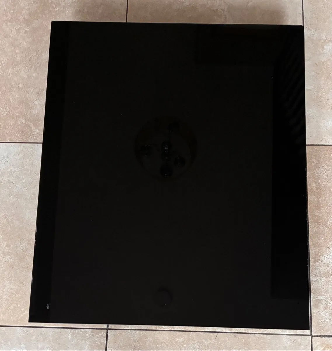 Black Splashback - Image 3