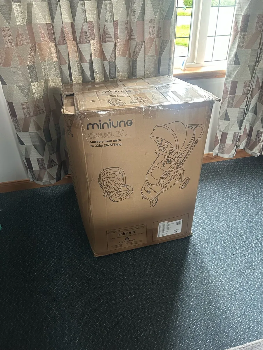 Baby sistem travel - Image 3