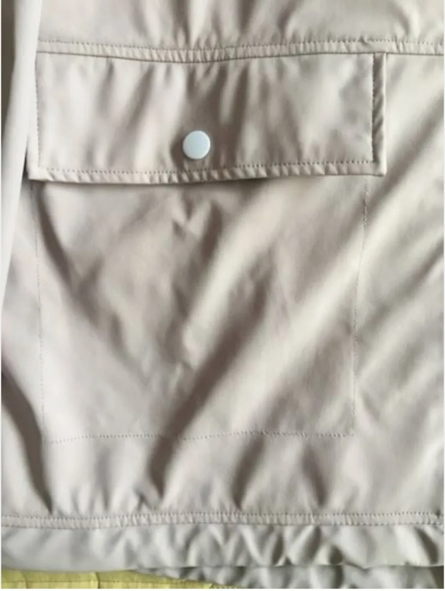 Dunnes Stores Pink Jacket Size M - Image 3