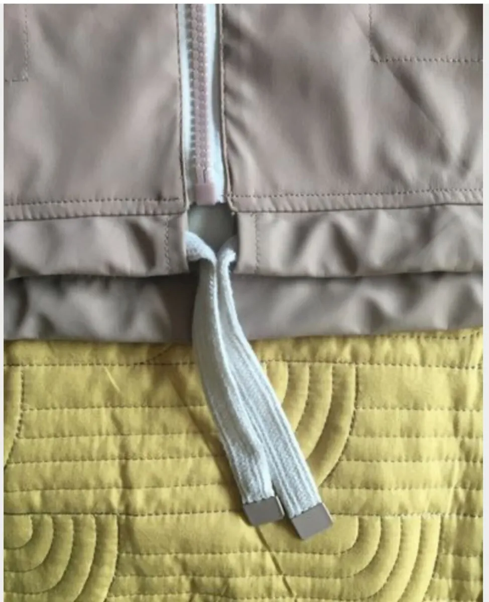 Dunnes Stores Pink Jacket Size M - Image 4