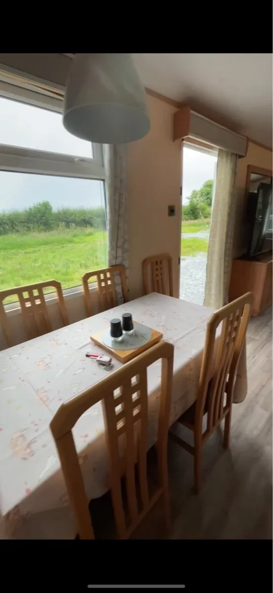 Spacious mobile home - Image 2