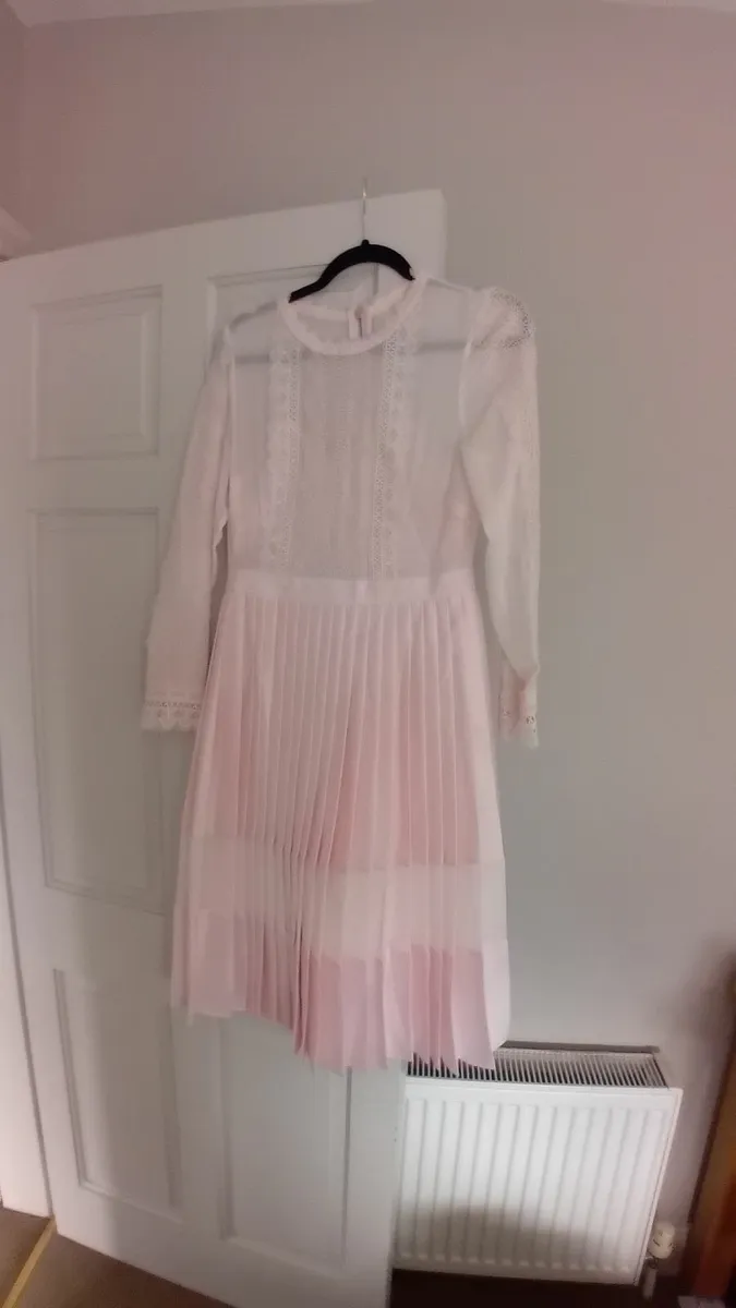 Designer dresses - Image 1